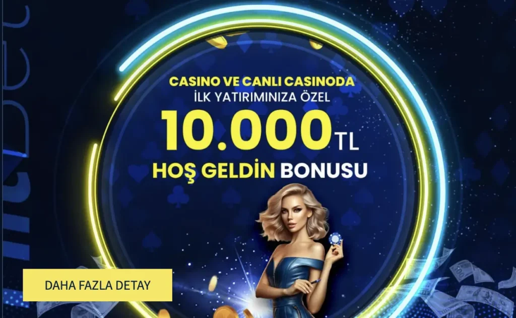 hitbet casino bonusu