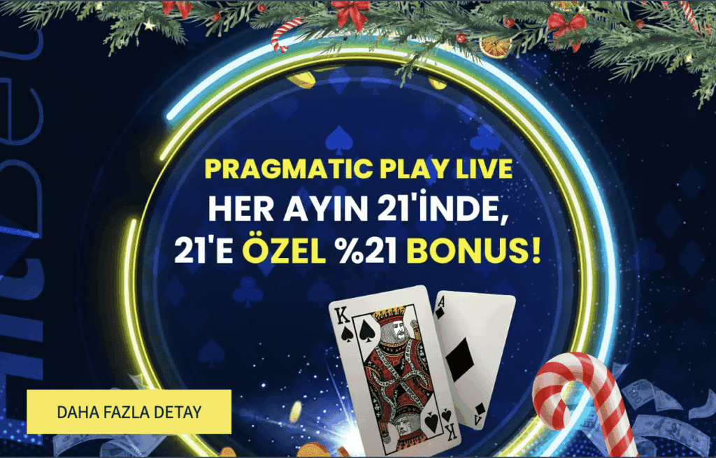 hitbet pragmatic play bonusu