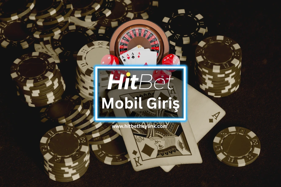 hitbet mobil giriş adresi