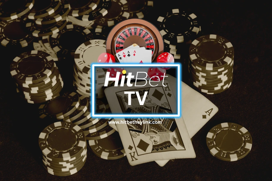 hitbet tv yayınları